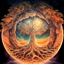 YggdrasilUtopia logo
