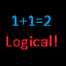 Logical SMP logo