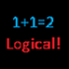 Logical SMP logo
