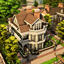 New Orleans Family House