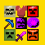  under caves logo