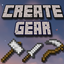 CreateGear logo