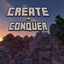 Create & Conquer logo