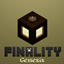 Finality Genesis logo