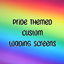 Pride Themed Custom Loading Screens logo