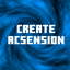 Create  Ascension logo