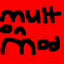 Multon Pack logo