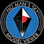 No Mans Sky Reworked logo