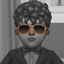Aviator Glasses for Infants logo