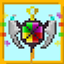 MMOCraft SMP logo
