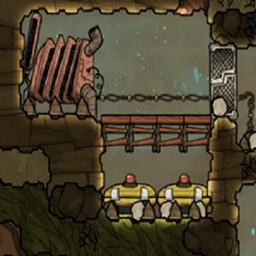 Epic Village Siege Defense project image