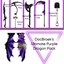 DocBroek's Ultimate Purple Dragon Pack