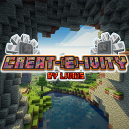 CREAT(E)ivity by Livius - Minecraft Modpacks - CurseForge
