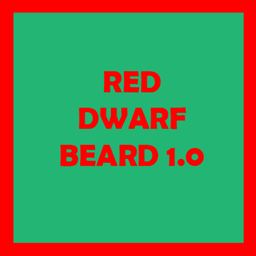 Lampefars_Red_Beard