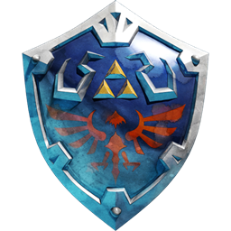 The Legend of Link