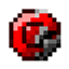 Ruby Reborn+ logo