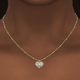 Intimate Necklace
