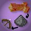 Forager Bow Enchantment logo