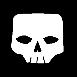 Pirates and Bosses logo