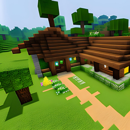 River Ranch project image