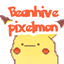 Beanhive Pokeventure logo