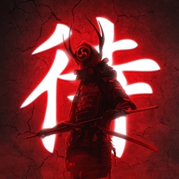 Samurai Relics project image