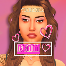 Beam Eyeliner Set logo