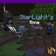 StarLight's Bone Tools logo