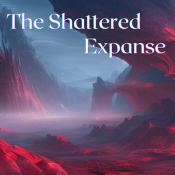 The Shattered Expanse project image