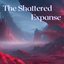 The Shattered Expanse logo