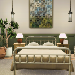 Apple - The Guestroom