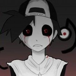 Creepypasta: Pokemon logo
