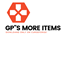 GP"s More Items