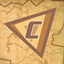 The Civitas Stories: Arcanum logo