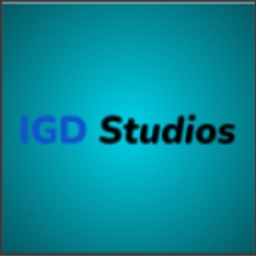 IGD Craft logo