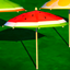 Parasol-kiwi,watermelon,lemon logo