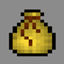 MadOlive's Vault Coin Pouch logo