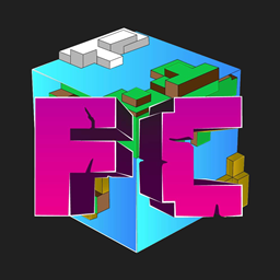 Finally Craftable Cobblemon logo