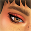 Hurricane Eyeshadow logo