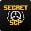 Secret SCP logo