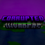 Corrupted Invaders logo