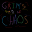 Grim's Bag of Complete and UTTER CHAOS: Extras logo