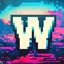 W Adventures logo