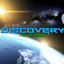 Discovery: Pioneer Edition logo