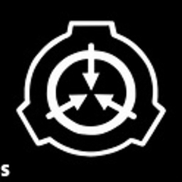 SCP: Site Meltdown logo