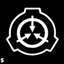 SCP: Site Meltdown logo