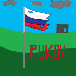 Pukov logo