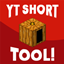 Pumpkin Frame for YT Shorts logo