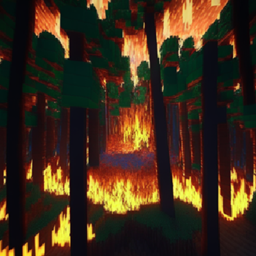 Painful sunlight project image