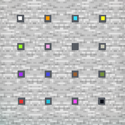 Tech Lights project image